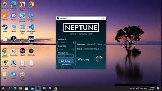  TRADING BOT | NEPTUNE PRO BOT | HIGHT ACCURACY | NEW VERSION