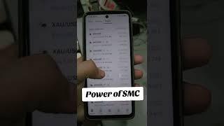 Power of SMC Aftab Wahab trader #trading #forex #tradewithaftab #currencytrading #protrader #trader