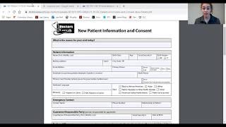 Medical Forms