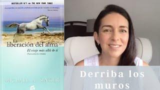 12.  Derriba los muros