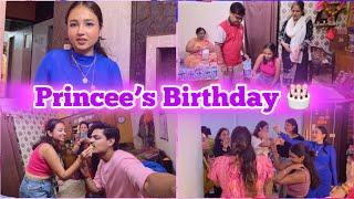 Princee’s 21st Birthday Celebration  | Gifts for her