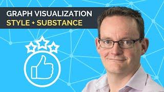 Style and substance: design the perfect graph visualization