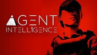 Agent: Intelligence | Full Sci-Fi Movie - Derek Ting, Marikah Baran, Eric Keitel