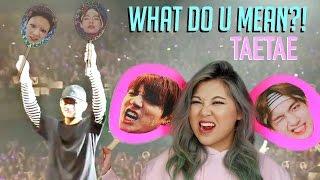 My BTS Wings Concert Experience! WARNING: CRAZY BTS TRASH FANGIRL!