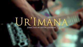 Ur'Imana - Didier & Patience (Official video)