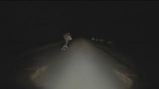 Skating Down Ormen, But At Night!