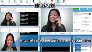 EZ-Robot JD Humanoid