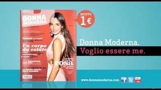 Il nuovo Donna Moderna è in edicola!