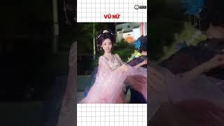 TÔI MÀ LÀ TRỤ VƯƠNG THÌ #tiktok #mridolike #trendtiktok #trendbienhinh #trend #gáixinh #dancetiktok