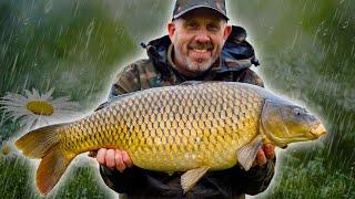 The key to Spring Success?!  | Carp Fishing | Fox International