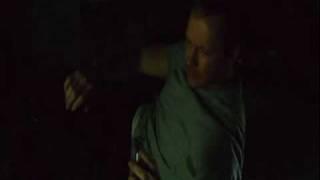 SAW II: Detective Eric Matthews Scenes (Part 4)