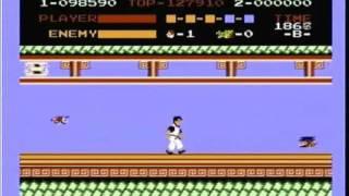 Kung Fu (NES)