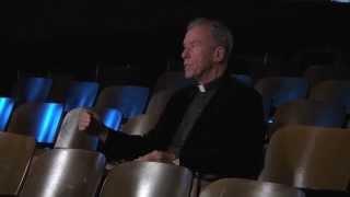 REEL FAITH EXTRAS: Fr. Robert Lauder Discusses Films About the Holocaust