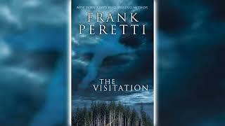 The Visitation by Frank E. Peretti [Part 2]  Horror Audiobooks