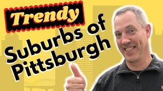 Best Places to Live in Pittsburgh