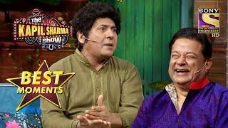 The Kapil Sharma Show | Sudesh Se Singing Ke Badle Karwayi Gayi Chai Making | Best Moments