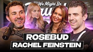 Rosebud & Rachel Feinstein w/ Mark Normand & Sam Morril