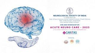 CME and Workshop on Acute Neuro Care  | Caritas Hospital