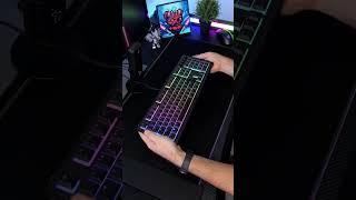 Razer Ornata V3 Review