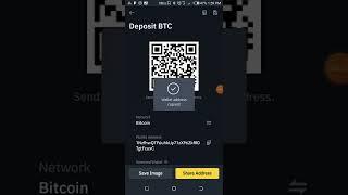 No.1 Way to withdraw your Btc from Satoshi Mining to your BTC wallet on binance