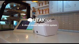 What is Utak POS?