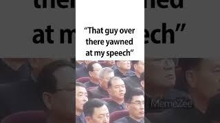 kim jong un