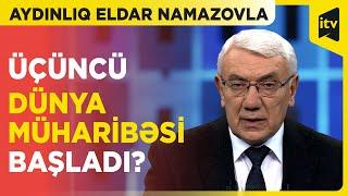 ABŞ-Rusiya qarşıdurması şiddətləndi. Nüvə müharibəsi olacaqmı?