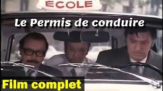 Le Permis de conduire  . Film complet Français Film entier #FilmComplet #FilmEntier