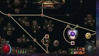 Path of Exile kalguur  what ive been doing this league