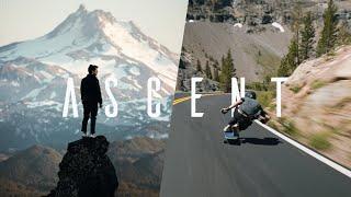 ASCENT || Part 1