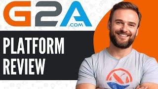 Is G2A Legit? - WATCH BEFORE USING (2024)