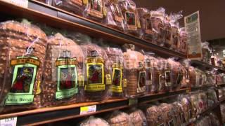 HEALTH MINUTE: GOOD CARBS VS BAD CARBS