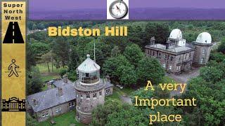 Bidston hill-A very important place