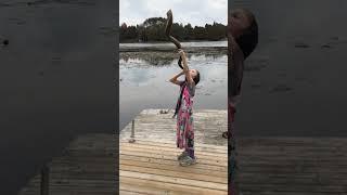 Feast of Tabernacles - 7th day - Shofar 1