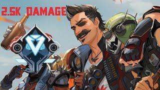 Ran out of Storage, here's more Apex Legends.