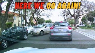 Car Crashes Compilation – Watch These Insane Bad Drivers #404