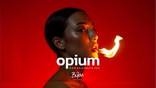 " Opium " Oriental Trap beat x Balkan Hip Hop Instrumental | Prod by BuJaa Beats