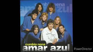 Amar Azul - Cumbia Nena - MegaMix