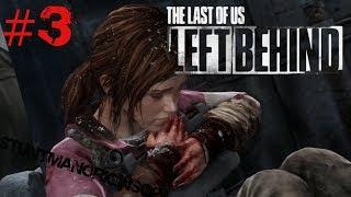 The Last of Us: Left Behind - Let's Play Español Parte 3| StuntmanoriginsGP