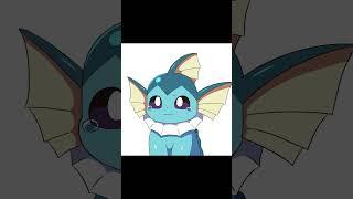 [Pokémon] You look cool.