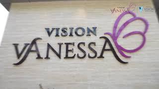 Vision Vanessa - Sample Flat Tour