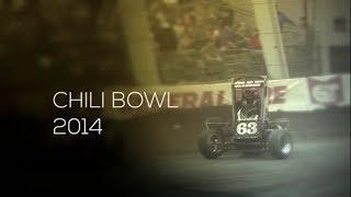 Chili Bowl 2014