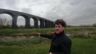 VIADUCT - SUPER ARCHITECTURE - MASTER ENGINEERING