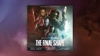 Destiny 2: The Final Shape Original Soundtrack – Track 30: Stronger, Together