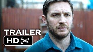 The Drop Official Trailer #1 (2014) - Tom Hardy, James Gandolfini Movie HD