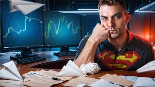 The Ultimate Trading Superpower You're Not Using