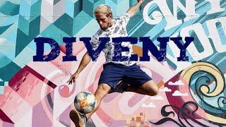 Futbol freestyle| Djdiveny️|