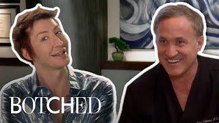 LGBTQ Folks Seek "Botched" Docs For Help | Botched | E!