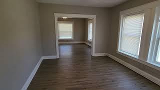 Rental at 301 Bellefontaine Ave,  Kansas City, MO 64124, Huge 1 Bedroom Apartment for Rent