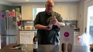 Winemaker's Choice: Cana Vineyards & Winery